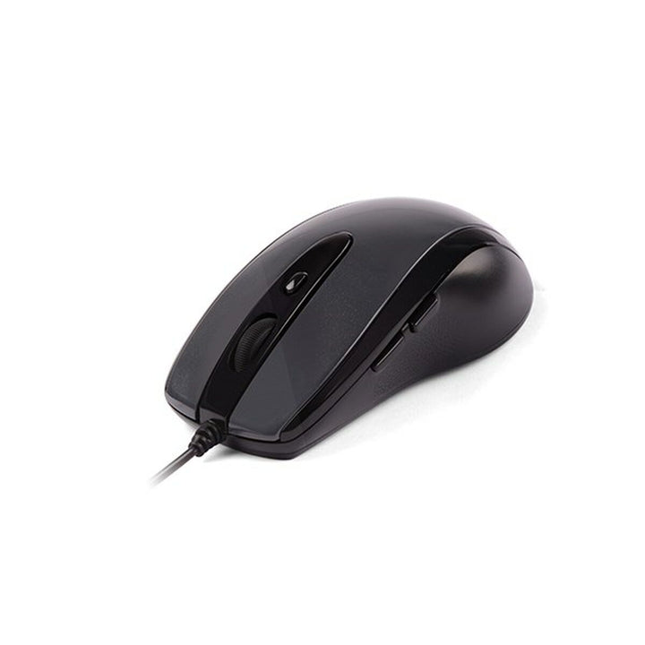 Optical mouse A4 Tech N-708X Black-1