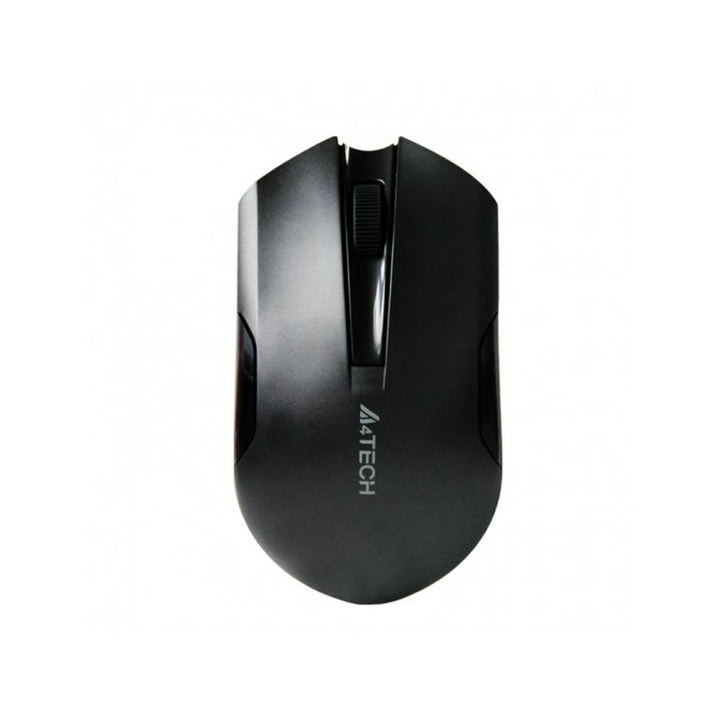 Wireless Mouse A4 Tech G3-200N Black-5