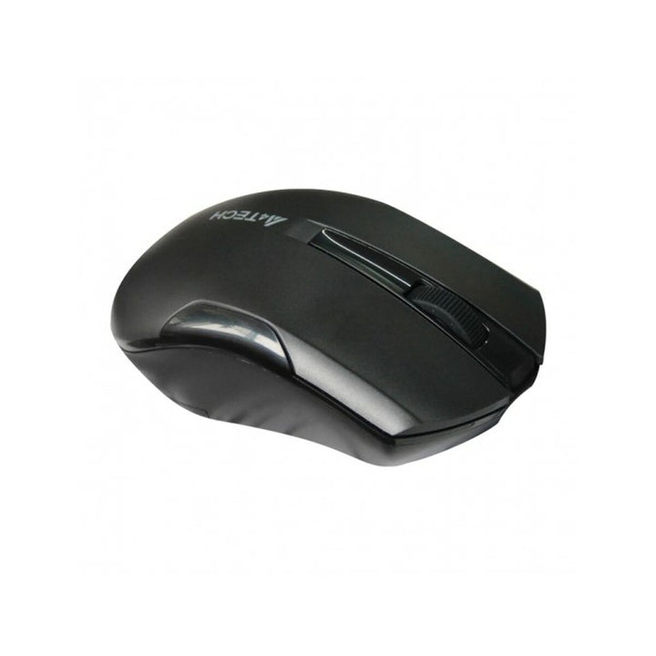 Wireless Mouse A4 Tech G3-200N Black-4