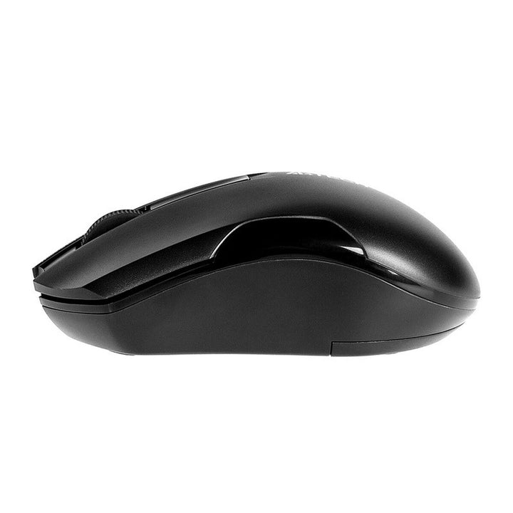 Wireless Mouse A4 Tech G3-200N Black-2