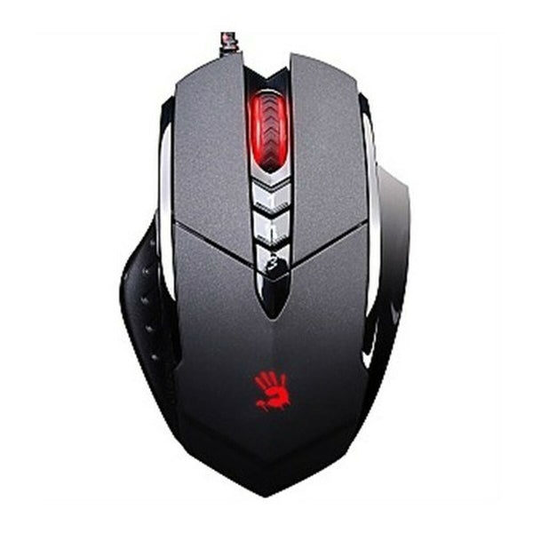 Mouse A4 Tech Bloody Black-0