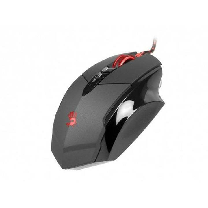 Mouse A4 Tech Bloody Black-3
