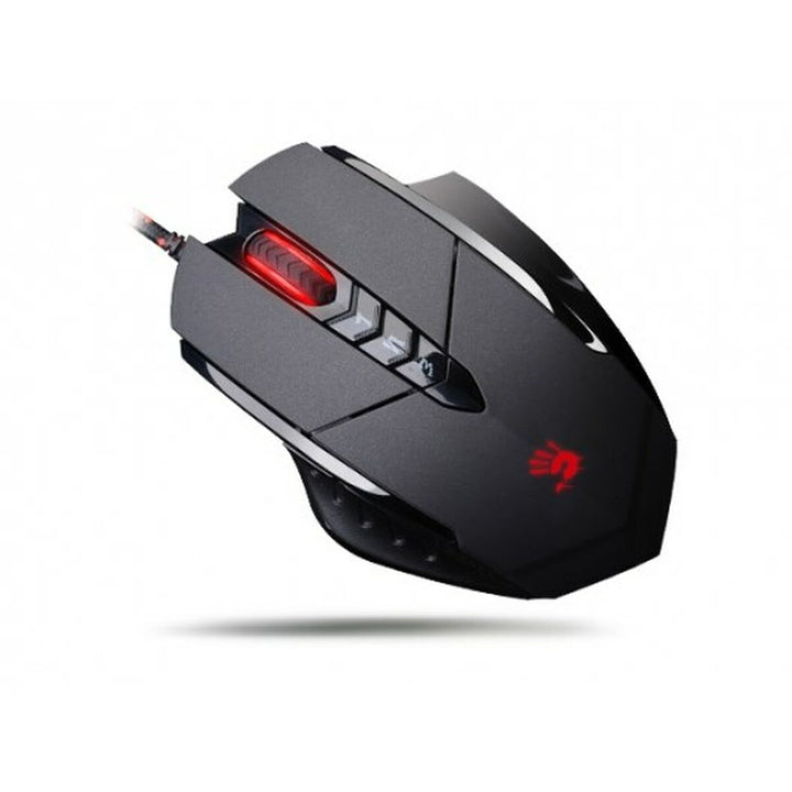 Mouse A4 Tech Bloody Black-1