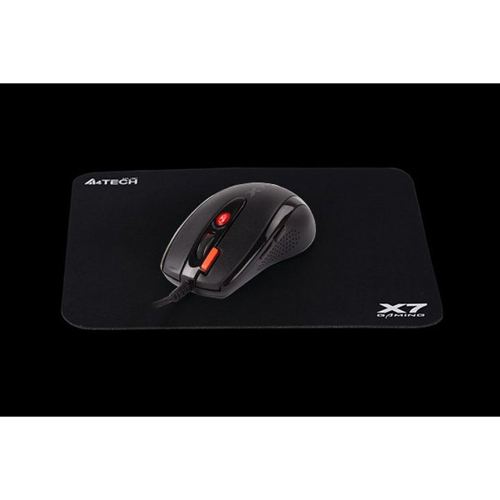 Mouse A4 Tech X-7120 Black-7