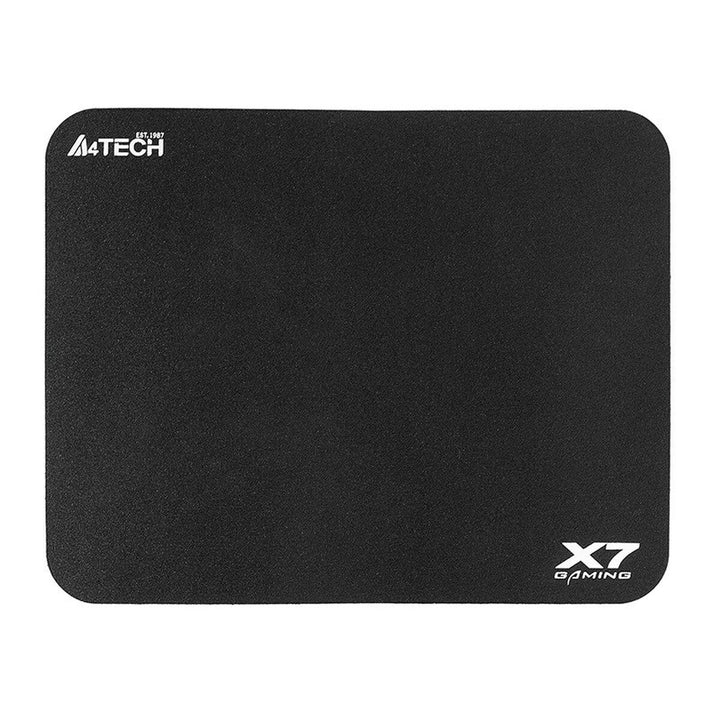 Mouse A4 Tech X-7120 Black-1