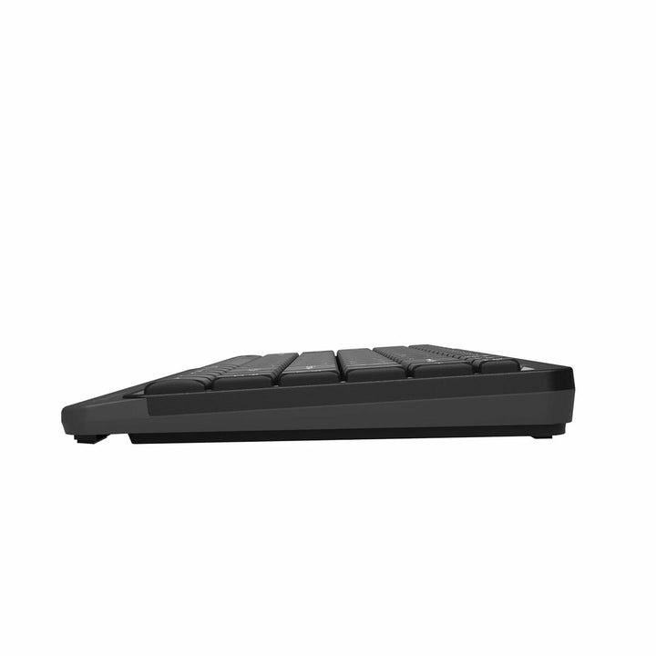Keyboard A4 Tech A4TKLA46787 Black English-2