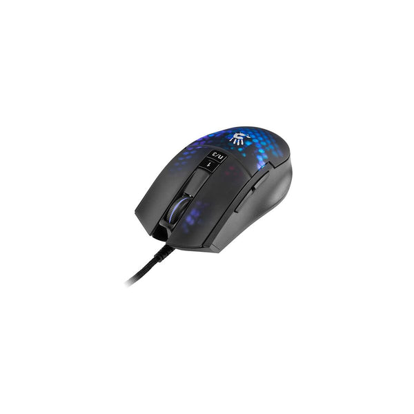 Optical mouse A4 Tech L65 MAX RGB-0