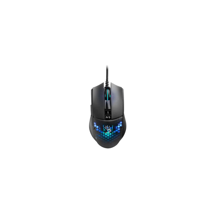 Optical mouse A4 Tech L65 MAX RGB-3