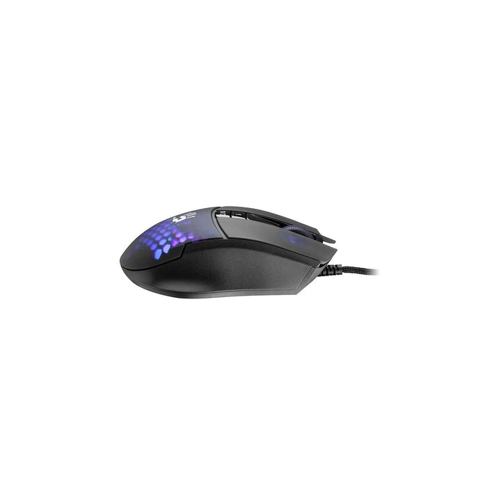 Optical mouse A4 Tech L65 MAX RGB-1
