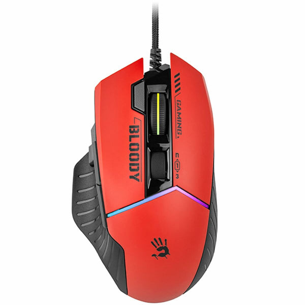 Mouse A4 Tech W95MAX-0
