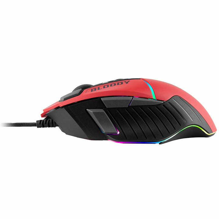 Mouse A4 Tech W95MAX-2