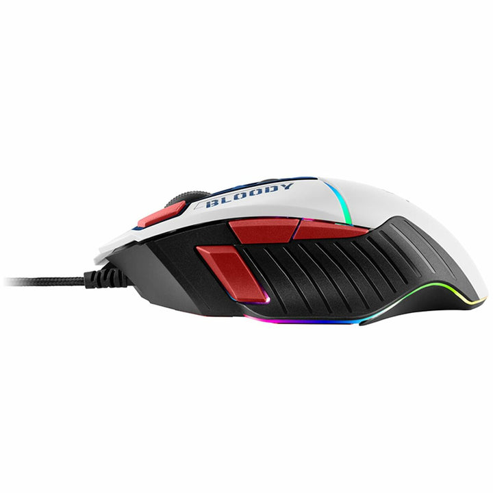 Mouse A4 Tech A4TMYS47258 Black-2
