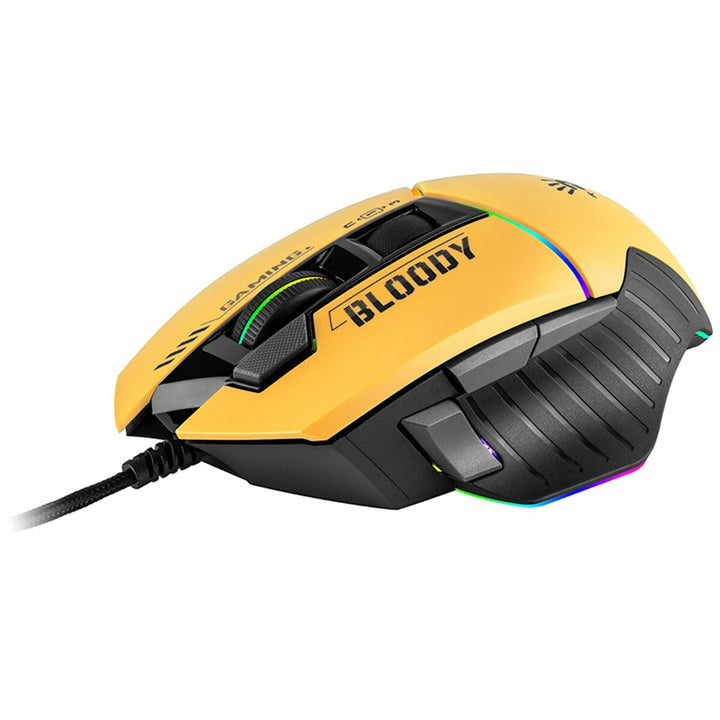 Mouse A4 Tech W95MAX-2