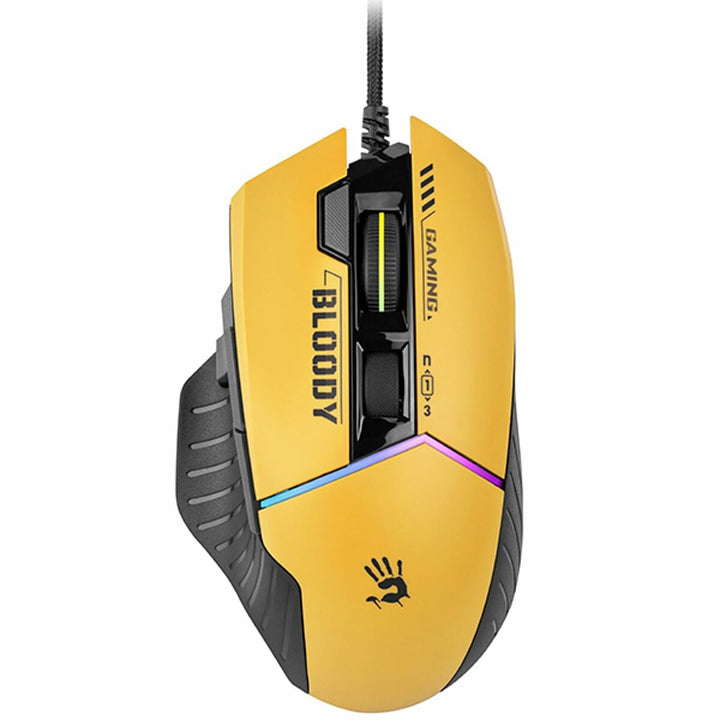 Mouse A4 Tech W95MAX-1