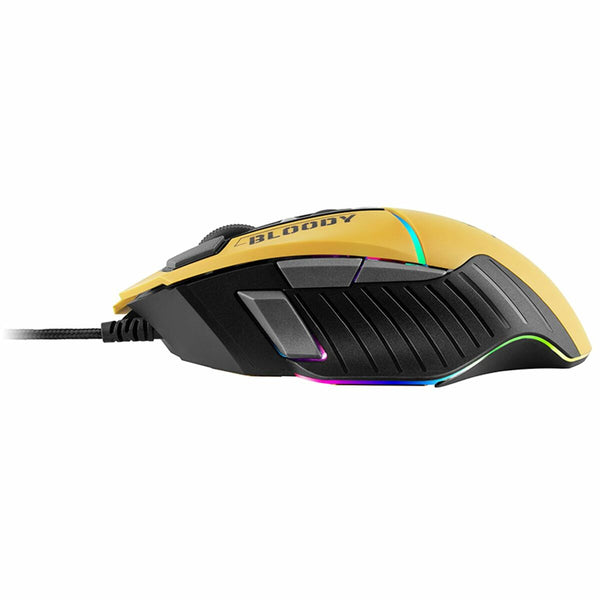 Mouse A4 Tech W95MAX-0