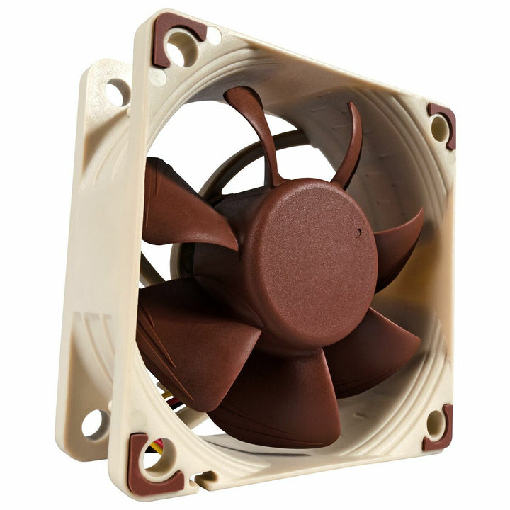 Ventilator PC Noctua NF-A6X25 FLX-0