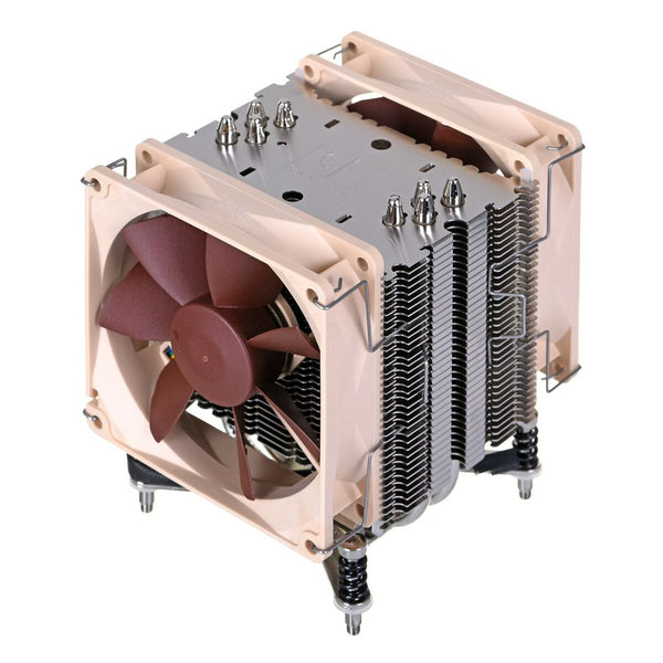 Ventilator and Heat Sink Noctua NH-U9DX i4-0