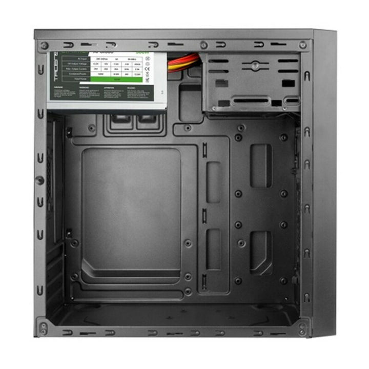 ATX Micro Box with Power Feed Tacens AC4500 500W Black-3