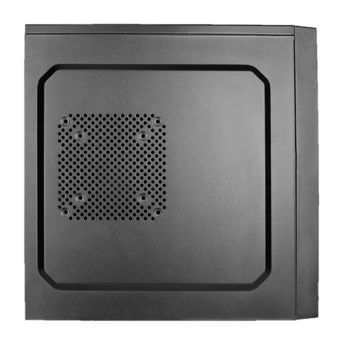 ATX Micro Box with Power Feed Tacens AC4500 500W Black-1