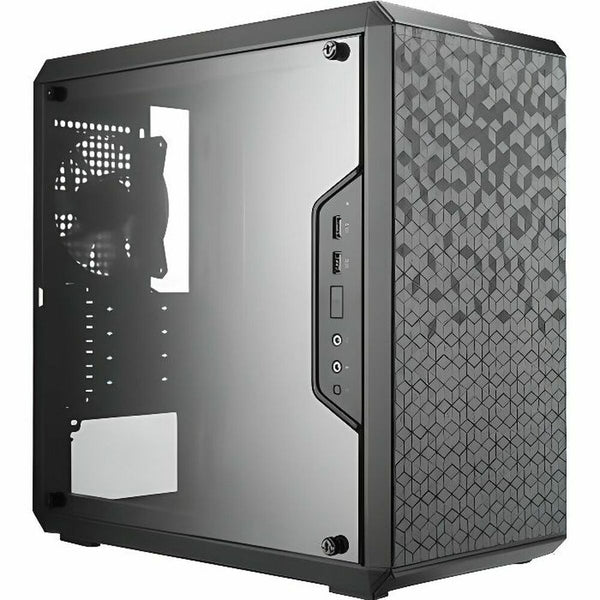 ATX Semi-tower Box Cooler Master MCB-Q300L-KANN-S00-0