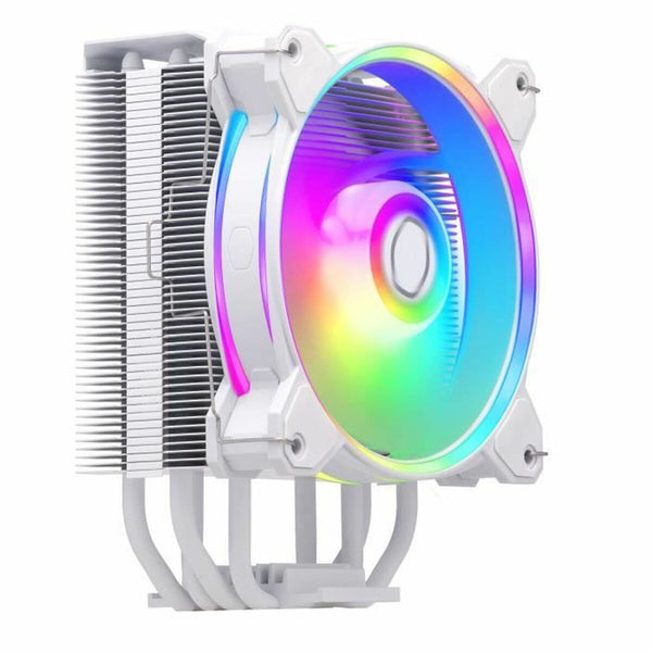 Ventilator and Heat Sink Cooler Master-0