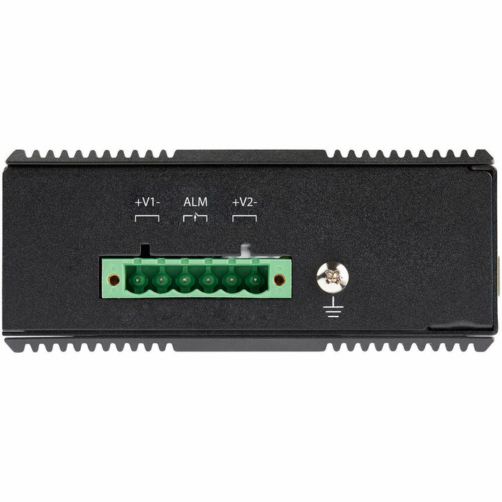 Switch Startech IES1G52UP12V-3