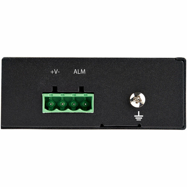 PoE Converter Adaptor Startech IMC1GSFP60W-2