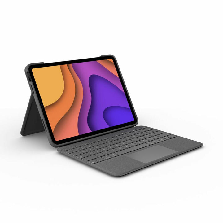Keyboard Logitech iPad Air 4th Gen-0