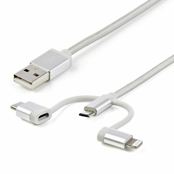 Cable Startech LTCUB1MGR-0