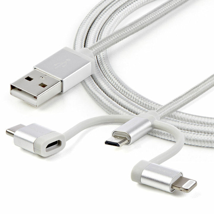 Cable Startech LTCUB1MGR-1