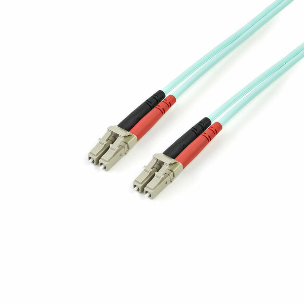 Fibre optic cable Startech A50FBLCLC2           (2 m)-0