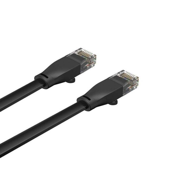 UTP Category 6 Rigid Network Cable Unitek C1811GBK 3 m-3