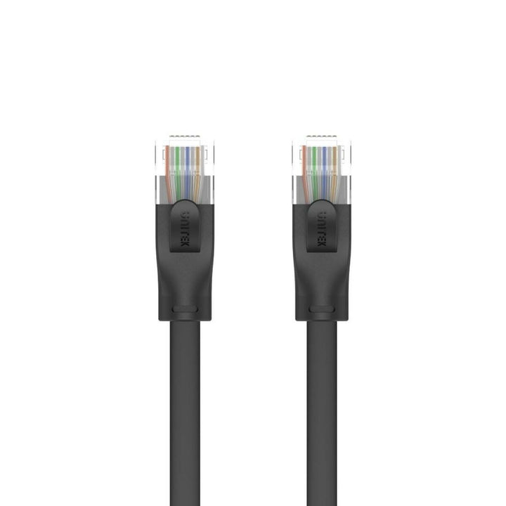 UTP Category 6 Rigid Network Cable Unitek C1811GBK 3 m-2