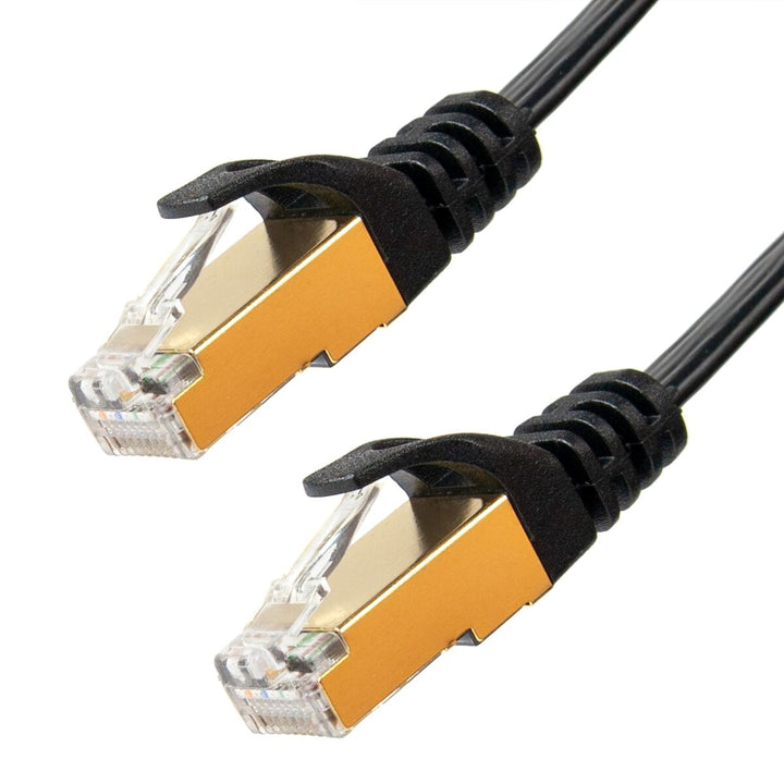 UTP Category 6 Rigid Network Cable Unitek C1897BK-2M 2 m-1