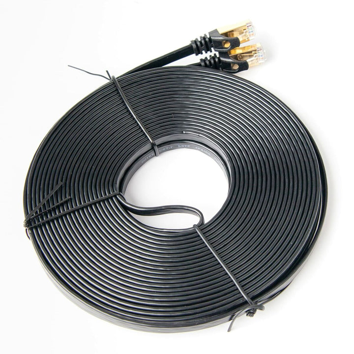 UTP Category 6 Rigid Network Cable Unitek C1897BK-2M 2 m-2