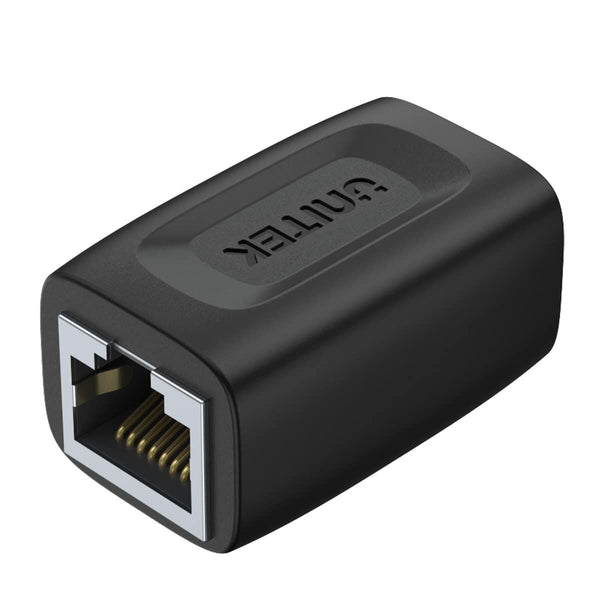 UTP Category 6 Rigid Network Cable Unitek A1026BK-0