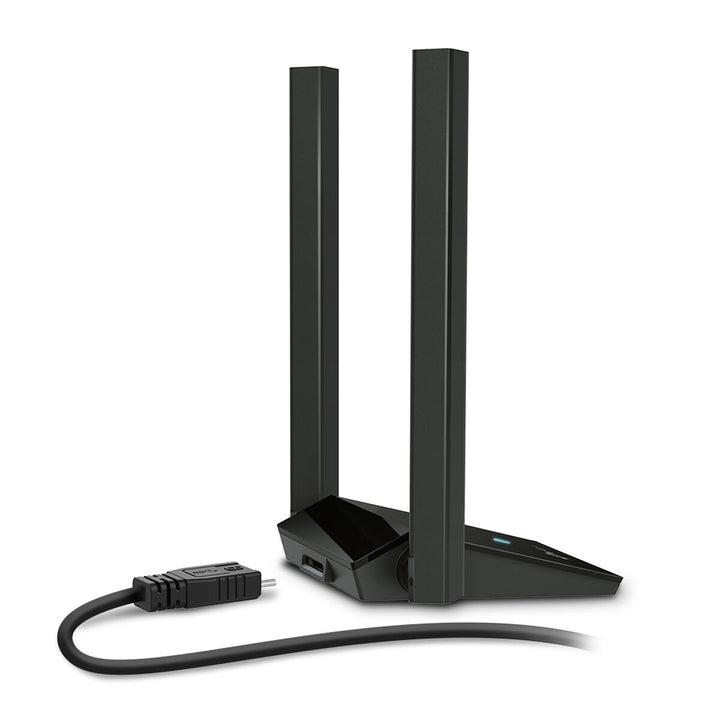 Access point TP-Link Archer TX20U Plus-27