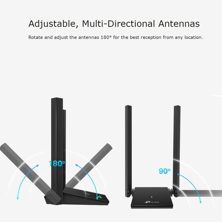 Access point TP-Link Archer TX20U Plus-21