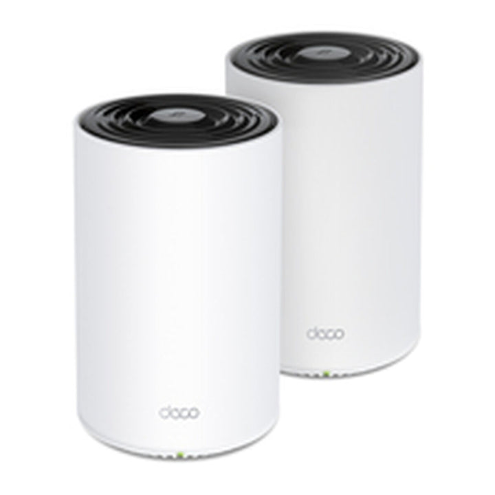 UTP Category 6 Rigid Network Cable TP-Link DECO PX50(2-PACK) White-1