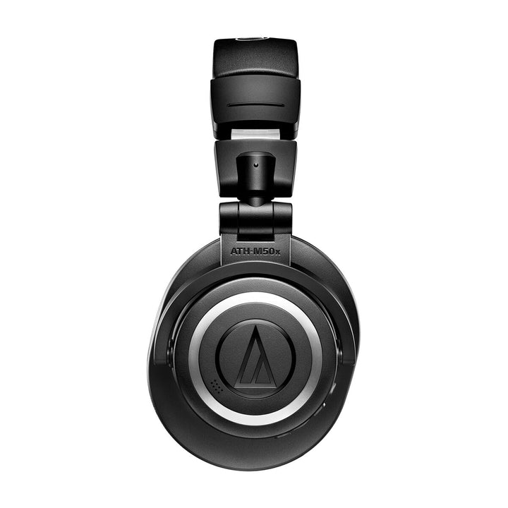 Headphones Audio-Technica ATH-M50XBT2 Black-2