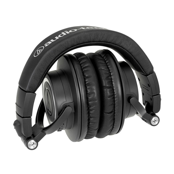 Headphones Audio-Technica ATH-M50XBT2 Black-4