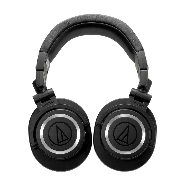 Headphones Audio-Technica ATH-M50XBT2 Black-1