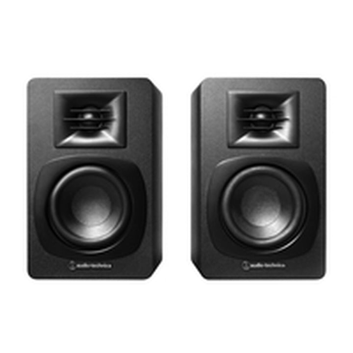 Studio Monitor Audio-Technica Iberia AT-SP3XBK-2