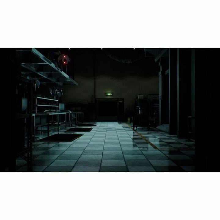 Video game for Switch Maximum Games Five Nights at Freddy's: Security Breach-4