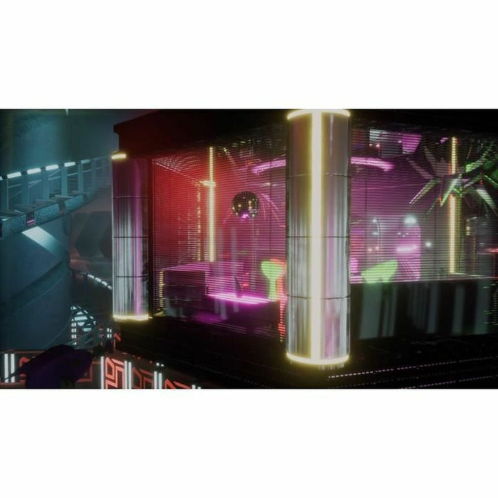 Video game for Switch Maximum Games Five Nights at Freddy's: Security Breach-3