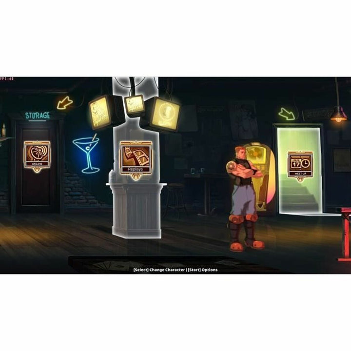 PlayStation 5 Video Game Just For Games Diesel Legacy: The Brazen Age-3