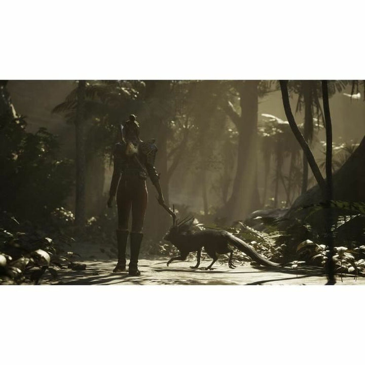 PlayStation 5 Video Game Just For Games Flintock: The Siege of Dawn-3