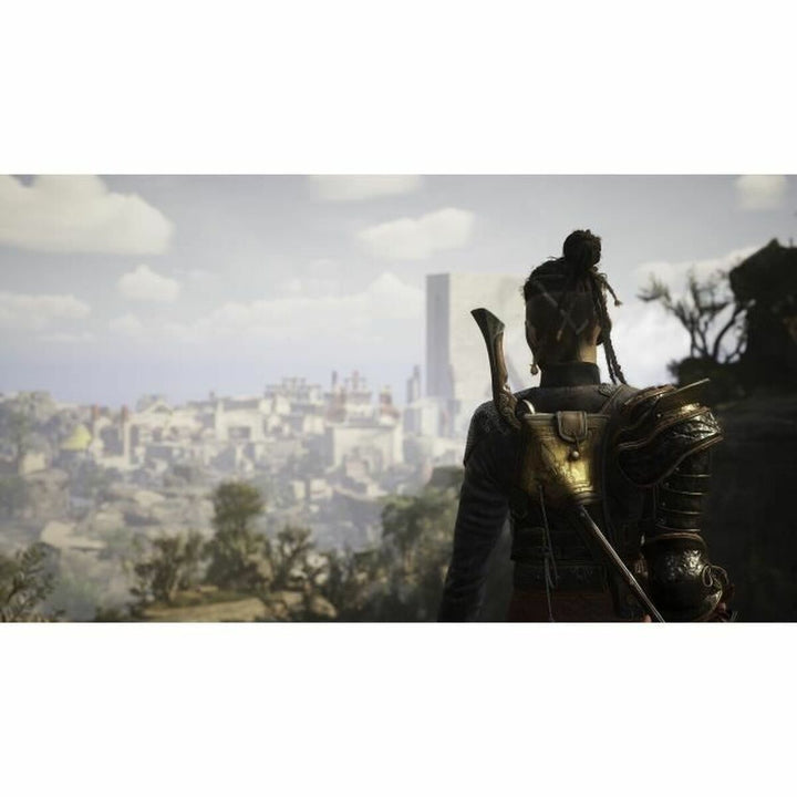 PlayStation 5 Video Game Just For Games Flintock: The Siege of Dawn-2
