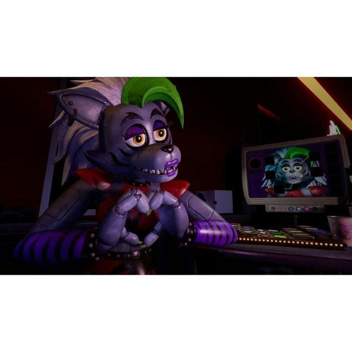 PlayStation 5 Video Game Just For Games Five Nights at Freddy's: Help Wanted 2-5