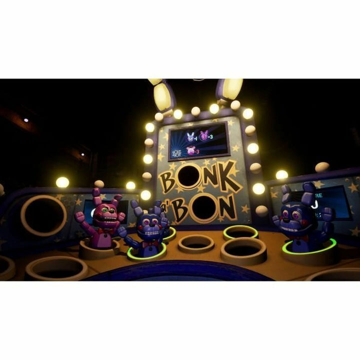 PlayStation 5 Video Game Just For Games Five Nights at Freddy's: Help Wanted 2-1